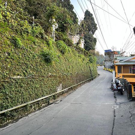 Primrose Apartment Darjeeling (West Bengal) Exterior foto
