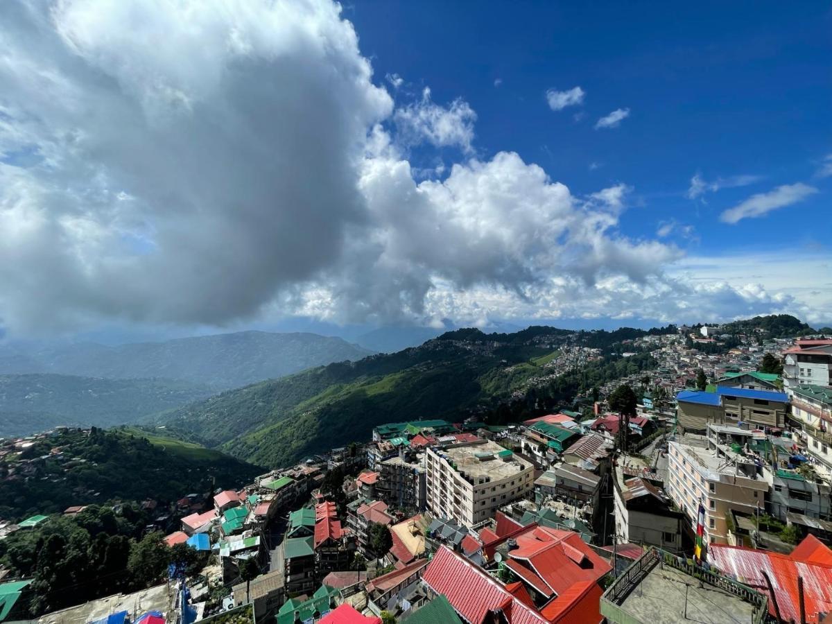 Primrose Apartment Darjeeling (West Bengal) Exterior foto