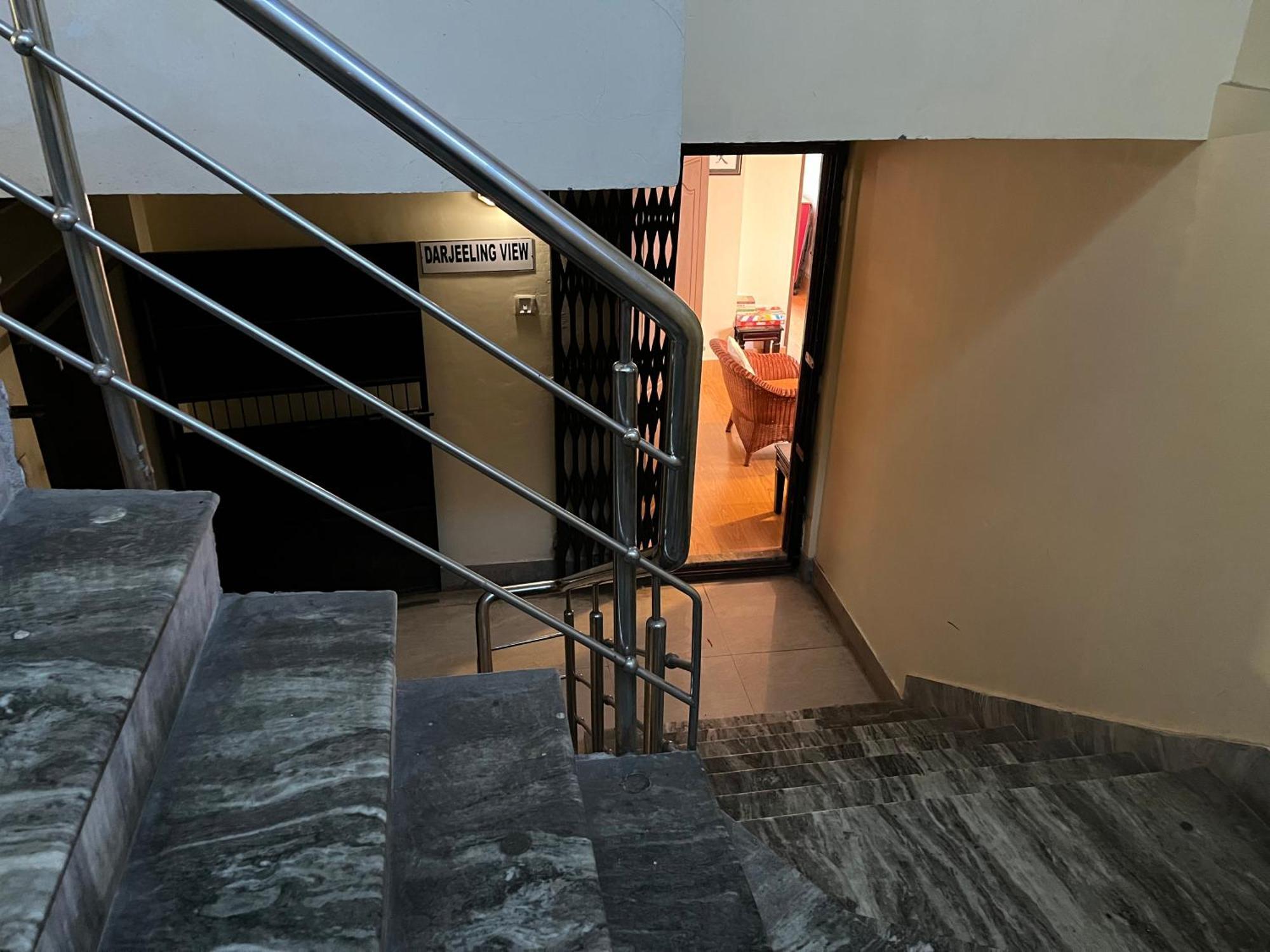 Primrose Apartment Darjeeling (West Bengal) Exterior foto